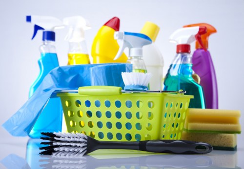 Reporting concerns about exploitation in the carpet cleaning supply chain