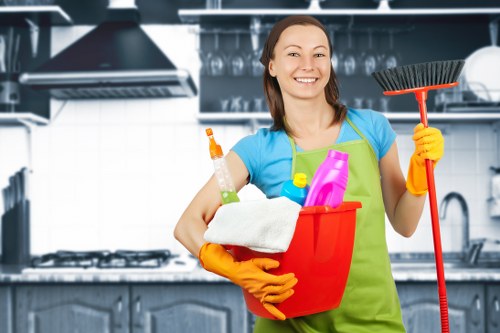 Professional upholstery cleaning for a family sofa in Riddlesdown