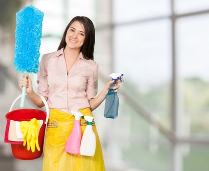 Specialist treatment for pet stains on rugs and upholstery