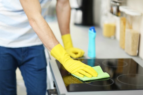 Free quote policy for carpet cleaning in Riddlesdown