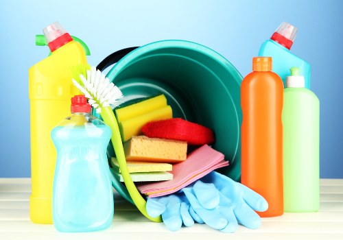 Professional curtain cleaning signs and fabric care in Riddlesdown