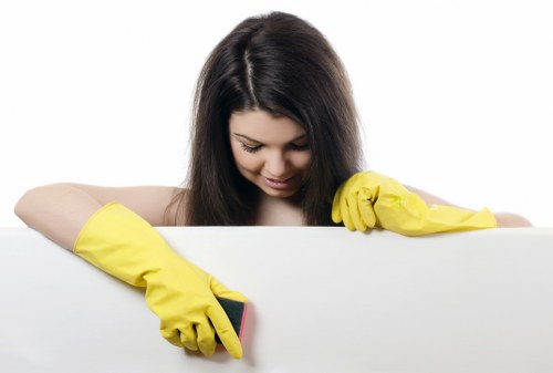 Deep carpet cleaning service in Riddlesdown improving indoor freshness