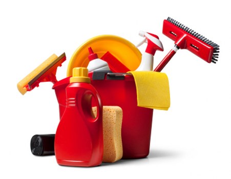 Local commercial carpet cleaning for a Riddlesdown business